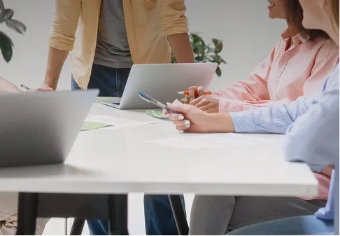How to Lead Productive and Meaningful Workplace Meetings (1)